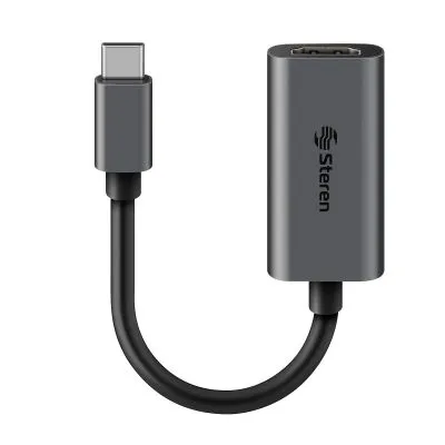 CONVERTIDOR STEREN USB-C A HDMI